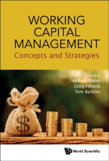 Image for Working Capital Management: Concepts and Strategies