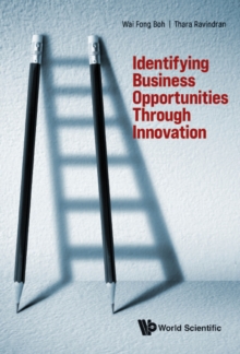 Image for Identifying Business Opportunities Through Innovation