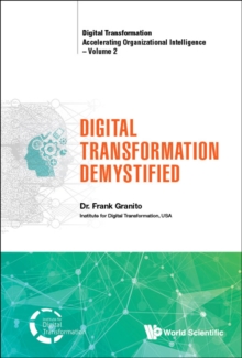 Image for Digital Transformation Demystified
