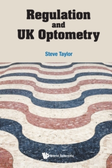 Image for Regulation and UK optometry