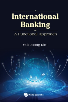 Image for International Banking: A Functional Approach