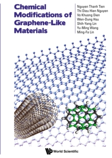 Image for Chemical Modifications Of Graphene-like Materials