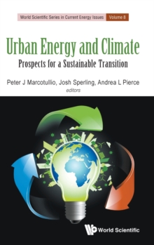 Image for Urban Energy And Climate: Prospects For A Sustainable Transition