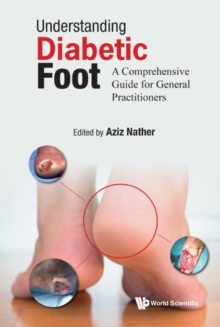 Image for Understanding Diabetic Foot: A Comprehensive Guide For General Practitioners
