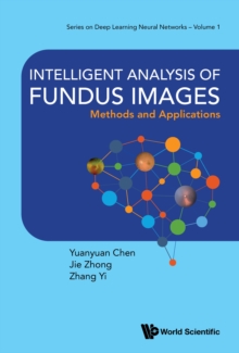 Image for Intelligent Analysis of Fundus Images: Methods and Applications