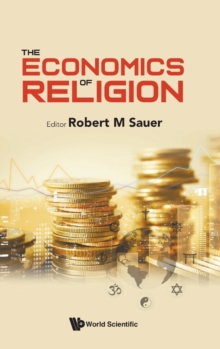 Image for Economics Of Religion, The