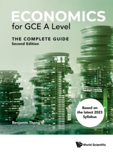 Image for Economics For Gce A Level: The Complete Guide (Second Edition)