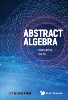 Image for Abstract algebra