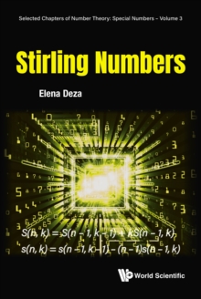 Image for Stirling Numbers