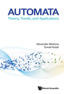 Image for Automata: Theory, Trends, and Applications