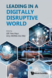 Image for Leading in a digitally disruptive world