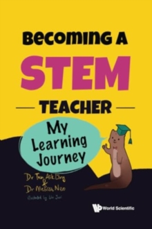 Image for Becoming A Stem Teacher: My Learning Journey