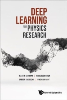 Image for Deep Learning For Physics Research