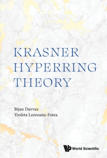 Image for Krasner Hyperring Theory