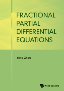 Image for Fractional Partial Differential Equations