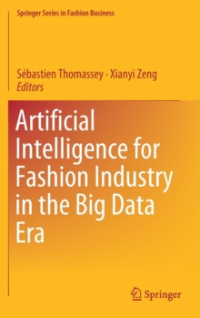 Image for Artificial Intelligence for Fashion Industry in the Big Data Era