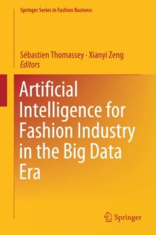 Image for Artificial intelligence for fashion industry in the big data era