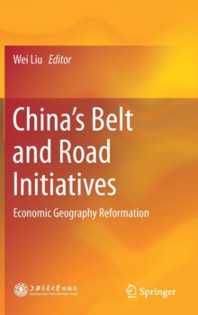 Image for China’s Belt and Road Initiatives