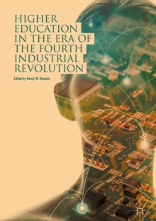 Image for Higher education in the era of the fourth Industrial Revolution