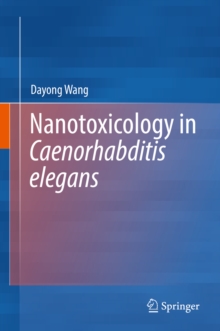 Image for Nanotoxicology in Caenorhabditis elegans