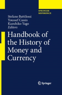 Image for Handbook of the History of Money and Currency