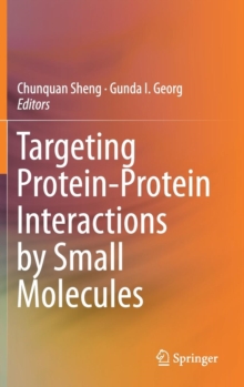 Image for Targeting Protein-Protein Interactions by Small Molecules