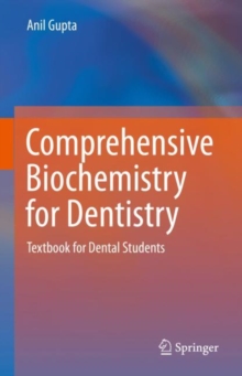 Image for Comprehensive Biochemistry for Dentistry