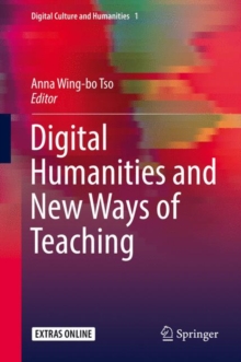 Image for Digital humanities and new ways of teaching