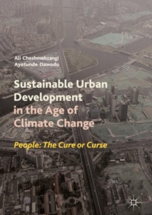 Image for Sustainable Urban Development in the Age of Climate Change