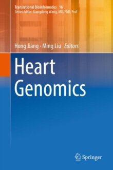 Image for Heart Genomics