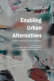 Image for Enabling Urban Alternatives
