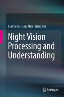 Image for Night vision processing and understanding