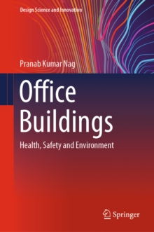 Image for Office buildings: health, safety and environment
