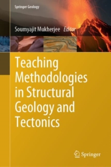 Image for Teaching Methodologies in Structural Geology and Tectonics
