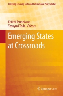 Image for Emerging states at crossroads