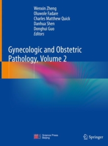 Image for Gynecologic and Obstetric Pathology, Volume 2