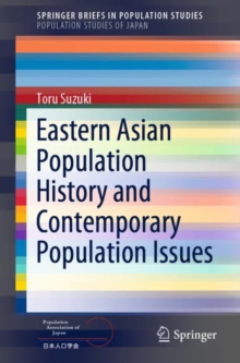 Image for Eastern Asian population history and contemporary population issues