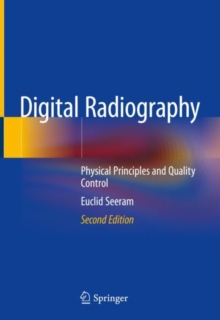 Image for Digital Radiography: physical principles and quality control.