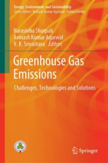 Image for Greenhouse Gas Emissions