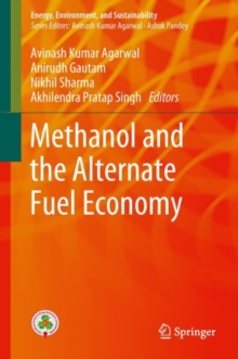 Image for Methanol and the Alternate Fuel Economy