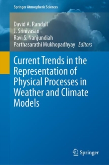 Image for Current trends in the representation of physical processes in weather and climate models
