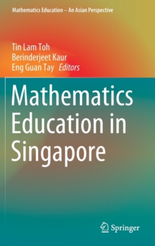 Image for Mathematics Education in Singapore