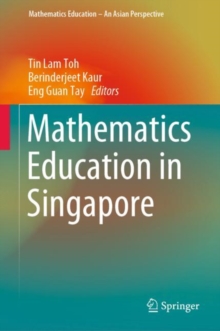 Image for Mathematics education in Singapore