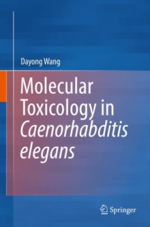 Image for Molecular toxicology in Caenorhabditis elegans
