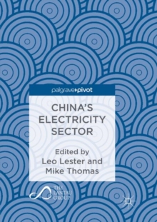 Image for China's Electricity Sector