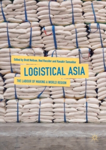 Image for Logistical Asia