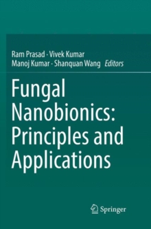 Image for Fungal Nanobionics: Principles and Applications