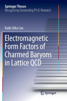 Electromagnetic Form Factors of Charmed Baryons in Lattice QCD
