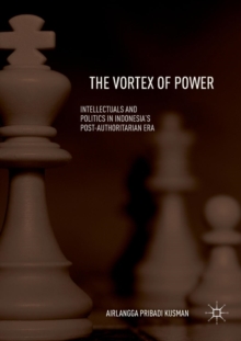 Image for The Vortex of Power