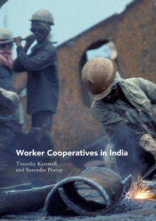 Image for Worker Cooperatives in India